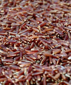 Navara (Red Rice)